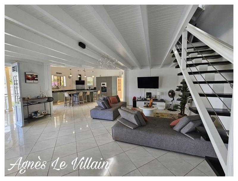 Villa - 184 m² - 4 pièces