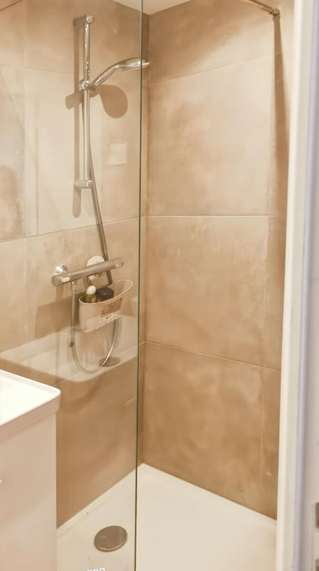 Appartement - 13 m² - 1 pièce