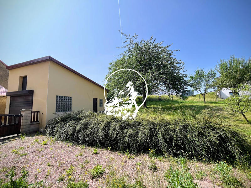 Maison - 141 m² - 5 pièces