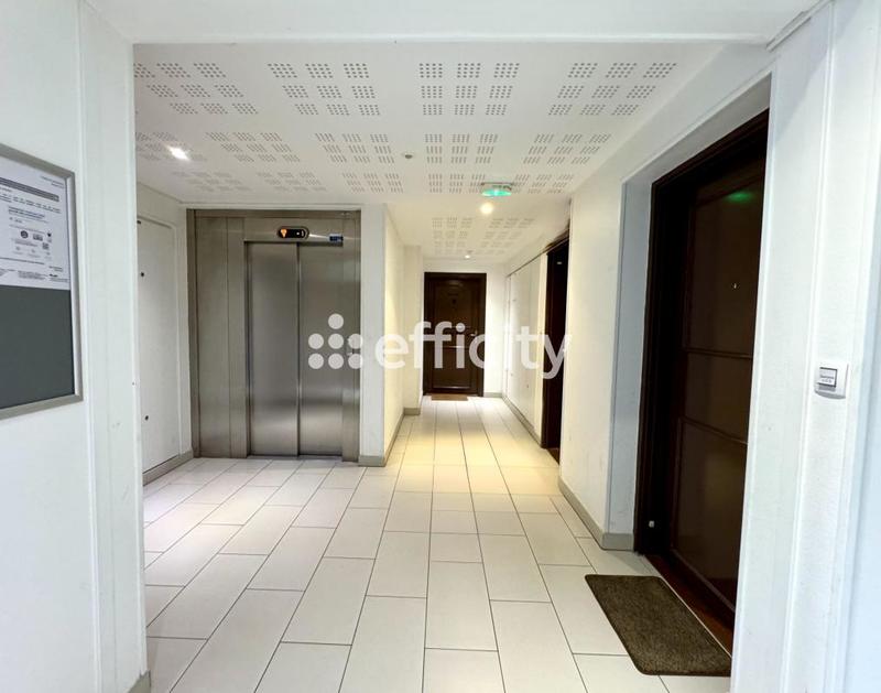 Appartement - 69 m² - 3 pièces