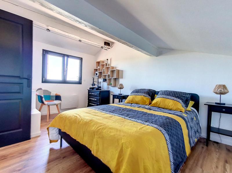 Maison - 160 m² - 4 pièces