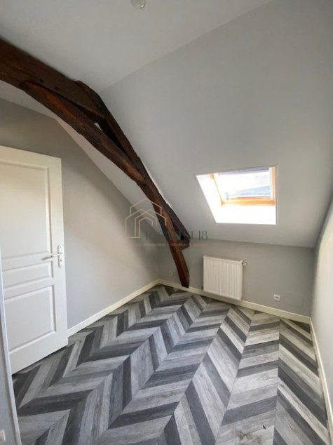 Appartement - 46 m² - 3 pièces