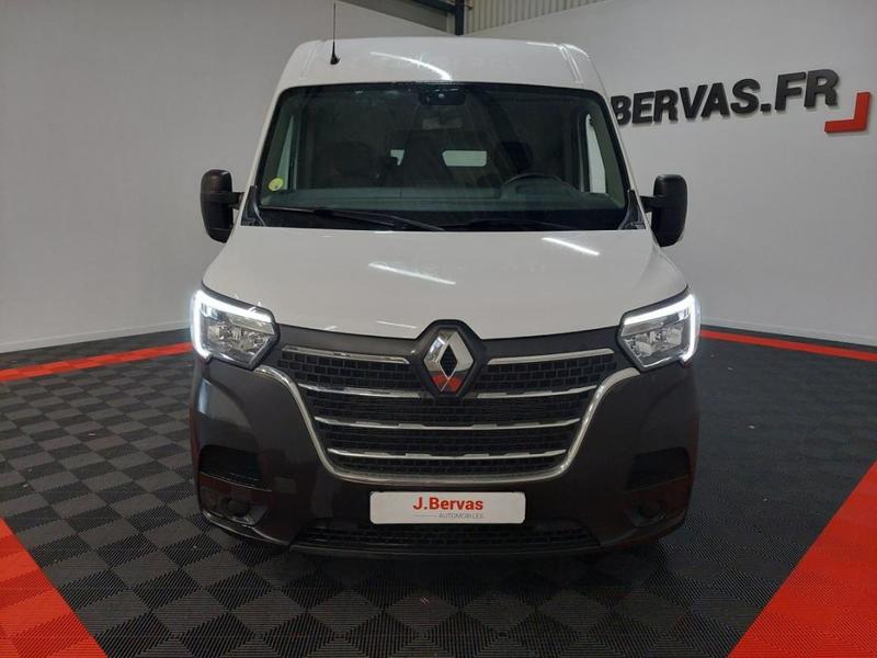 Renault Master F3300 L1h2 Blue dCi 135 Confort
