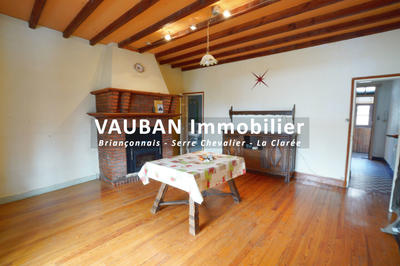 Maison - 175 m² - 5 pièces