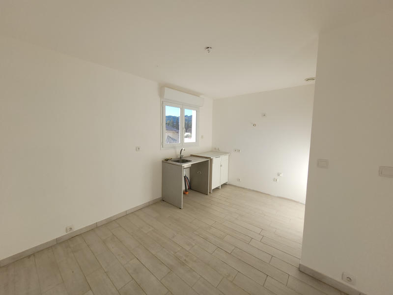 Villa - 76 m² - 3 pièces