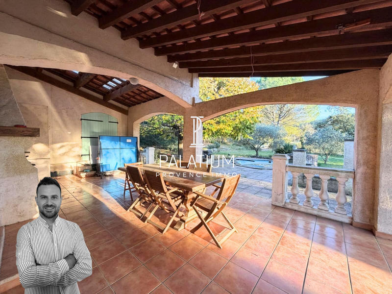 Villa - 154 m² - 5 pièces