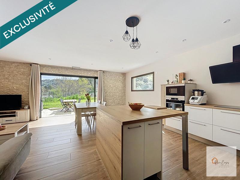 Villa - 101 m² - 4 pièces