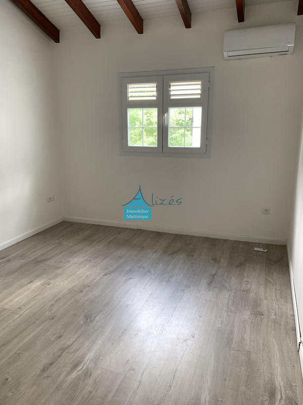 Villa - 70 m² - 3 pièces