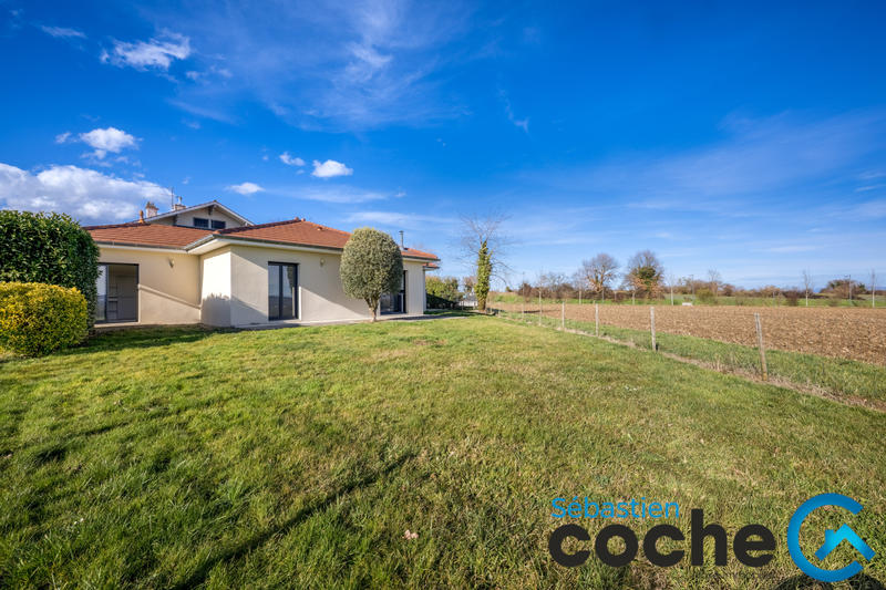 Villa - 86 m² - 4 pièces