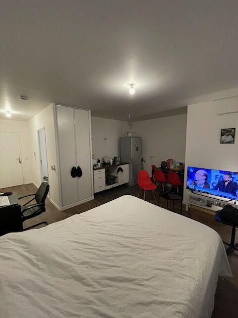 Appartement - 28 m² - 1 pièce