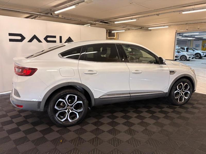 Renault Arkana E-Tech 145 - 21b Intens