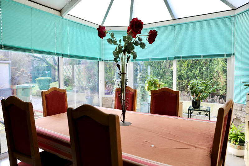 Maison - 162 m² - 6 pièces