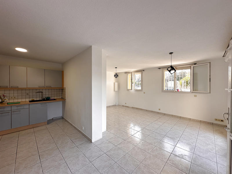 Appartement - 51 m² - 2 pièces