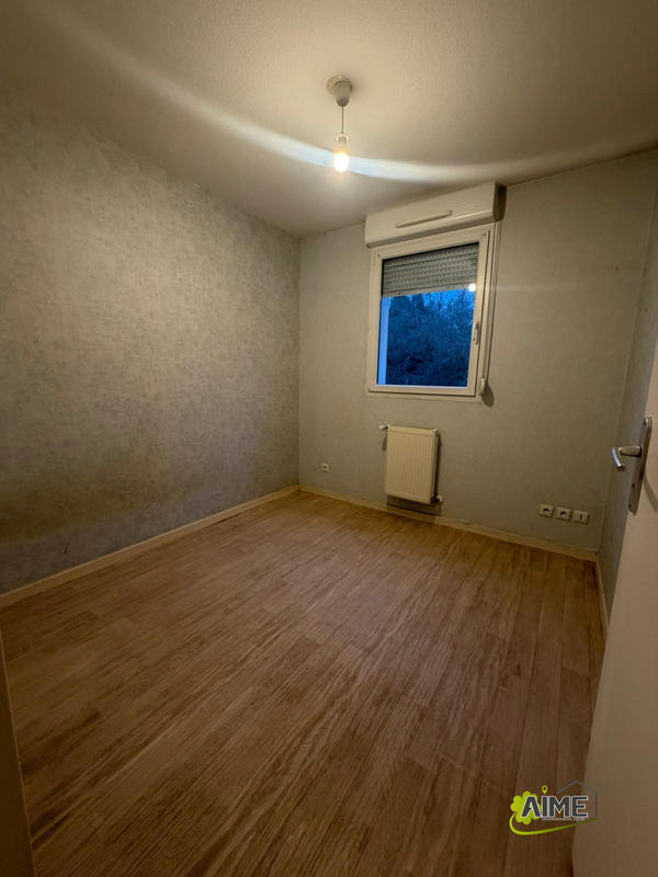 Appartement - 52 m² - 3 pièces