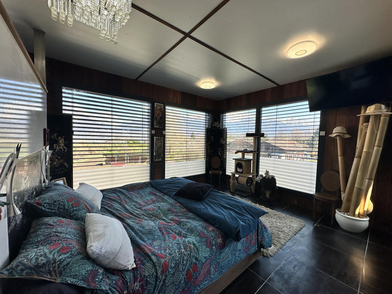 Maison - 400 m² - 10 pièces