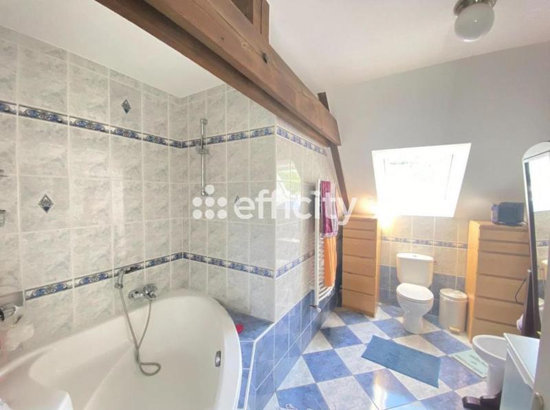 Maison - 395 m² - 13 pièces