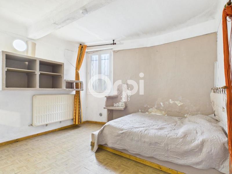 Maison de ville - 160 m² - 5 pièces