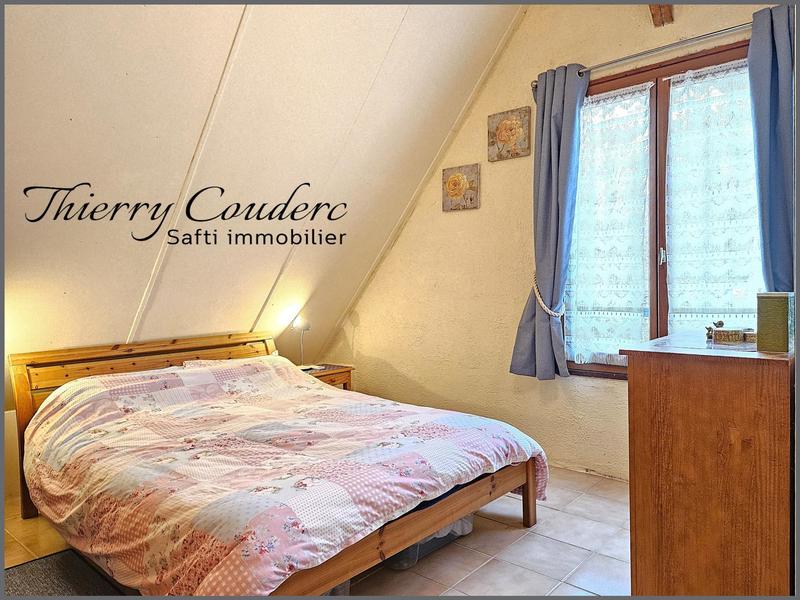 Maison - 70 m² - 4 pièces