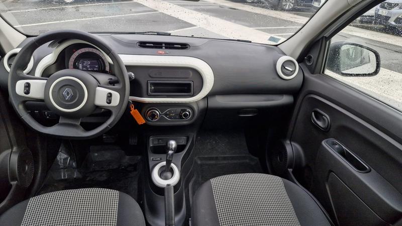 Renault Twingo Societe E-Tech Electrique Achat Integral Life