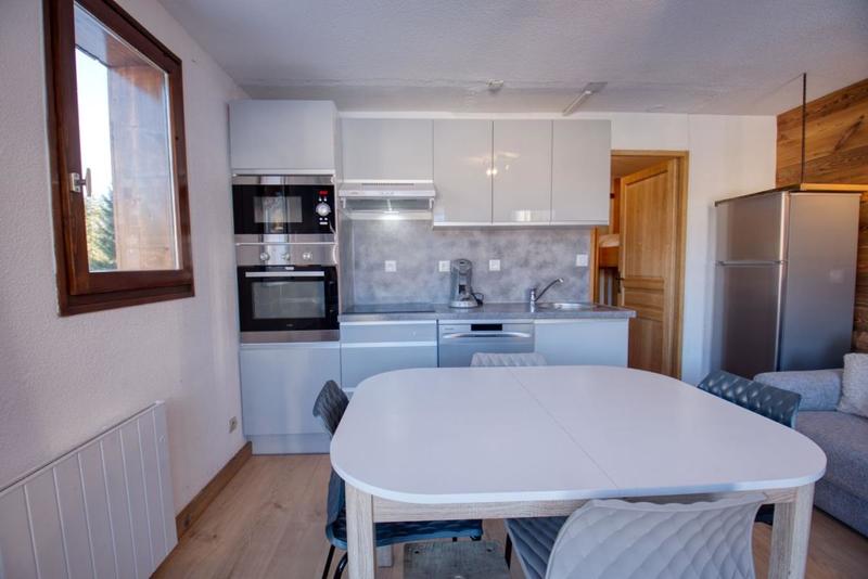 Appartement - 25 m² - 2 pièces