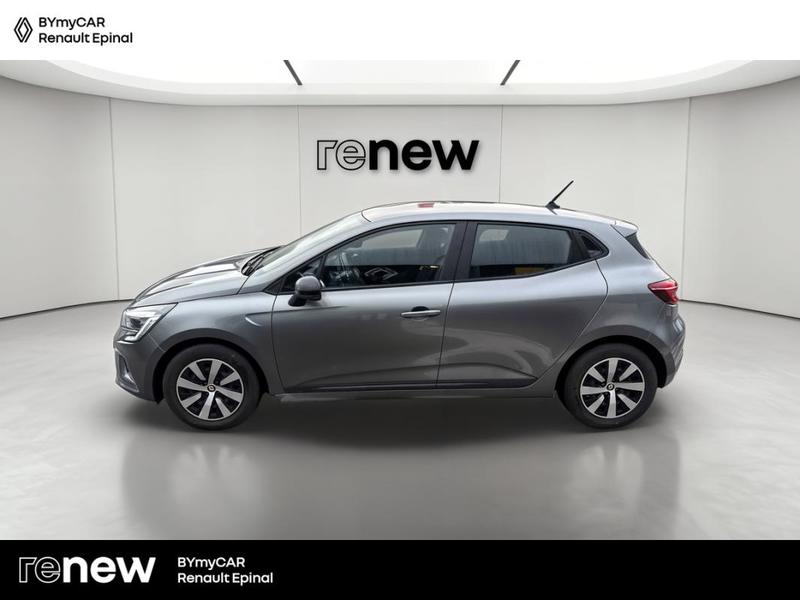 Renault Clio V TCe 90 Equilibre
