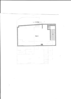 Maison bourgeoise - 470 m² - 23 pièces