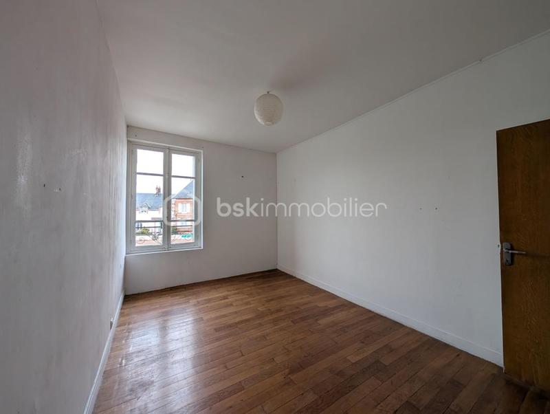 Maison de maîtres - 177 m² - 8 pièces