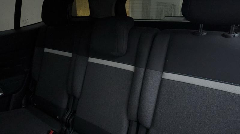 Citroën C5 Aircross I 1.2 PureTech 130 Feel Pack