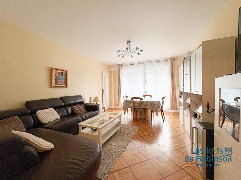 Appartement - 81 m² - 4 pièces