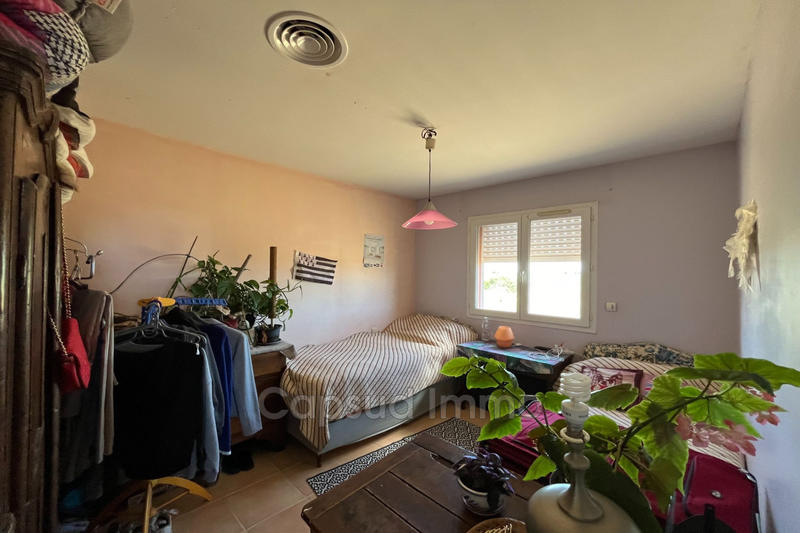 Maison - 124 m² - 5 pièces