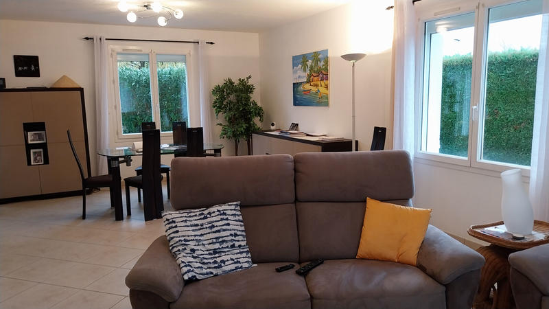 Maison - 165 m² - 7 pièces