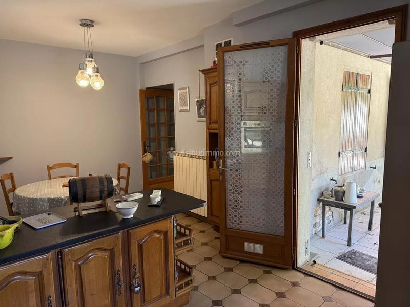 Maison - 162 m² - 5 pièces