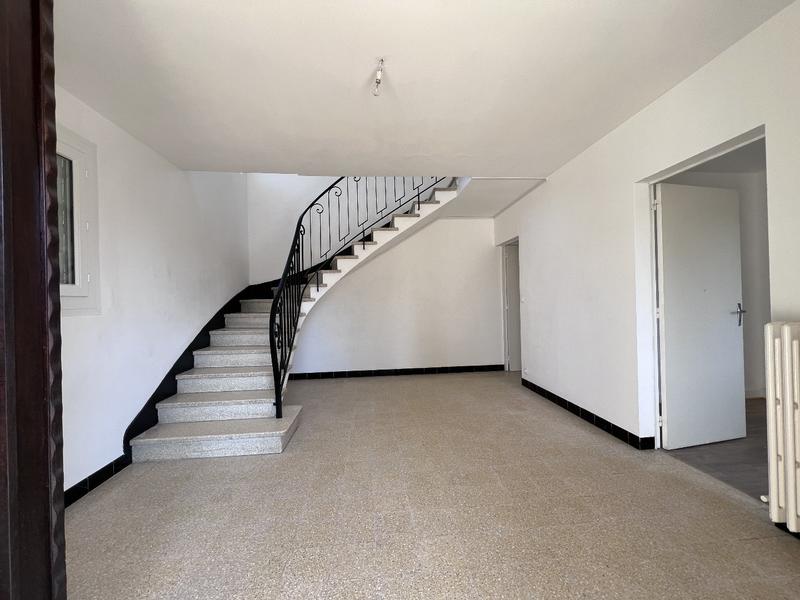 Maison - 119 m² - 5 pièces