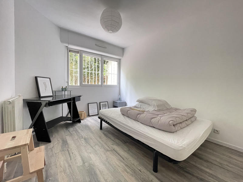 Appartement - 95 m² - 2 pièces