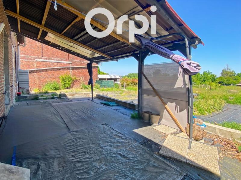 Maison - 75 m² - 4 pièces