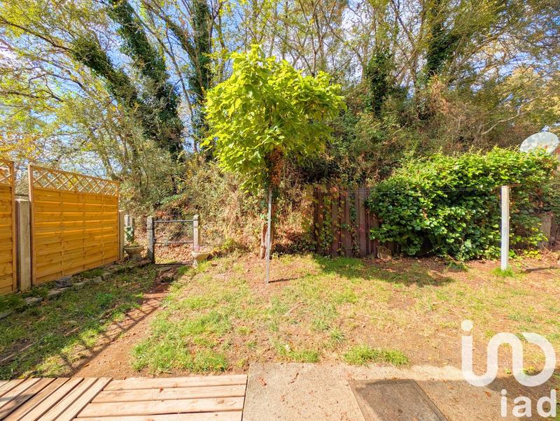 Maison - 95 m² - 3 pièces