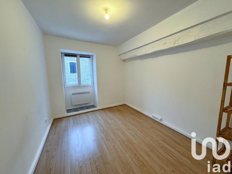 Appartement - 61 m² - 4 pièces