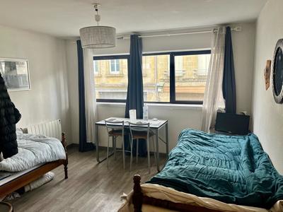 Appartement - 20 m² - 1 pièce