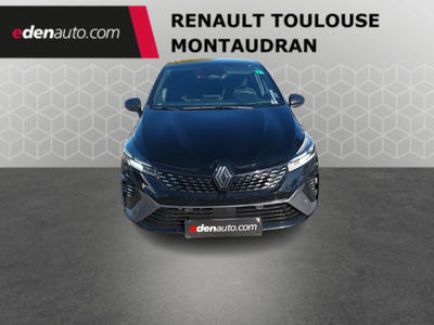 Renault Clio TCe 90 ch Gsr2 Esprit Alpine