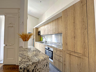 Bureau - 125 m² - 3 pièces