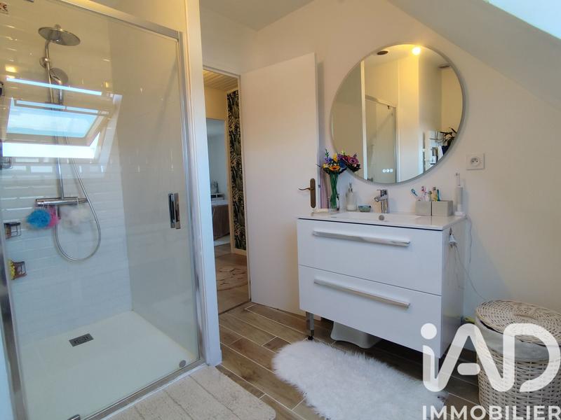 Maison - 94 m² - 4 pièces