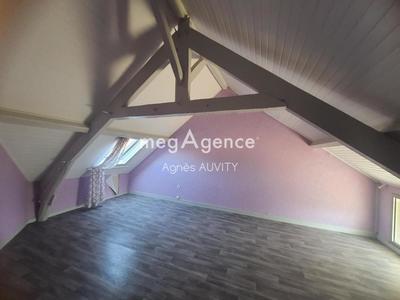 Maison de village - 61 m² - 3 pièces