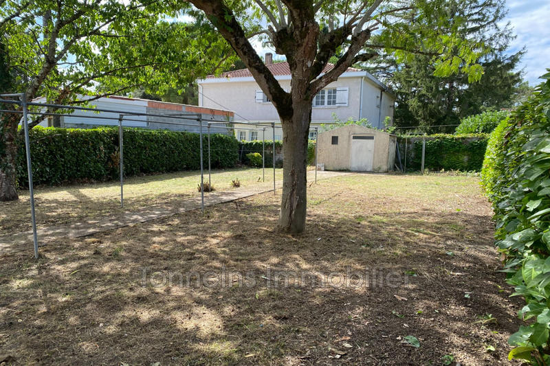 Maison - 82 m² - 4 pièces