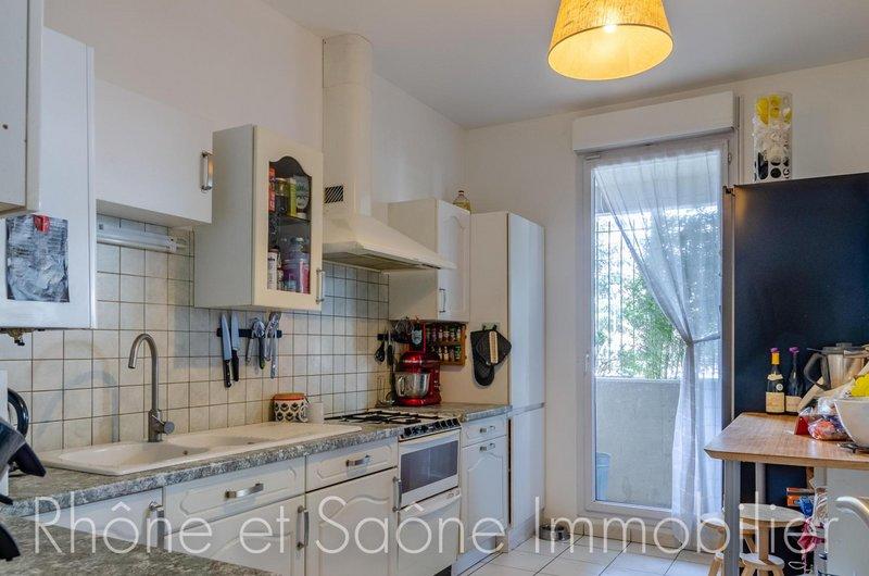Appartement - 81 m² - 4 pièces