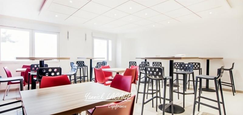 Appartement - 23 m² - 1 pièce