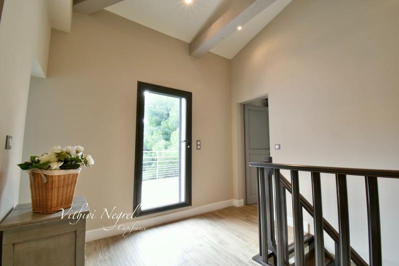 Propriété - 150 m² - 5 pièces