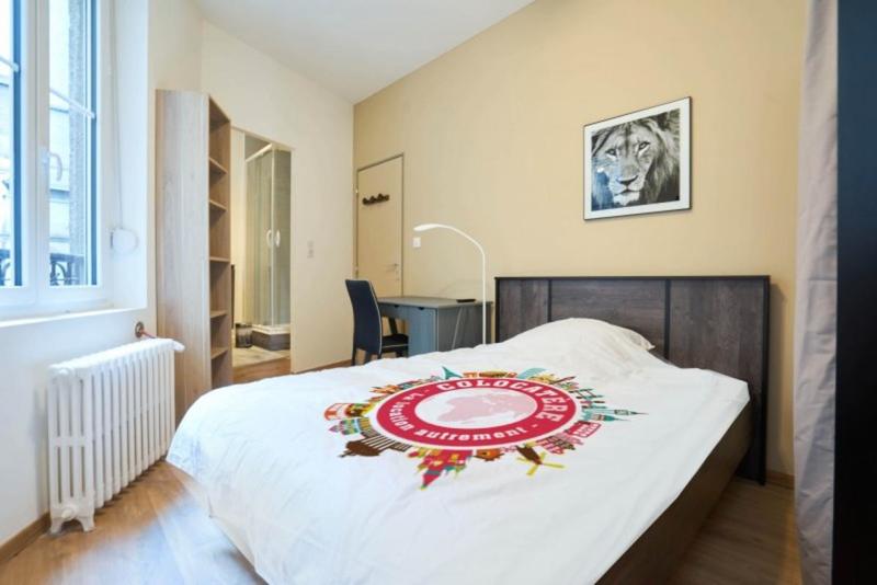 Appartement - 173 m² - 9 pièces