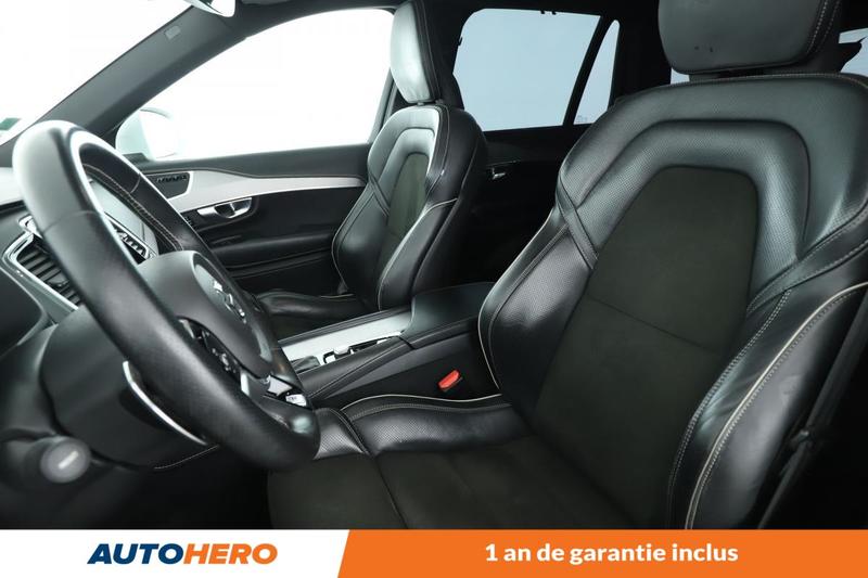 Volvo Xc90 2.0 D5 AdBlue Awd R-Design Geartronic 8 7pl 235 ch