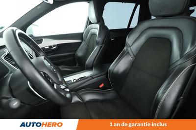 Volvo Xc90 2.0 D5 AdBlue Awd R-Design Geartronic 8 7pl 235 ch