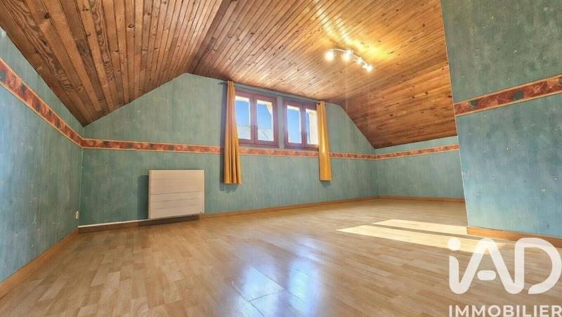 Maison de village - 141 m² - 5 pièces